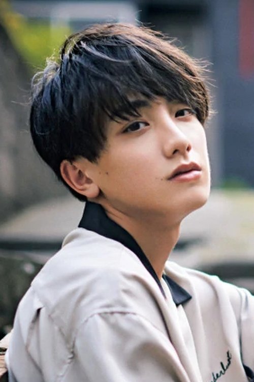 Photo of Eito Konishi