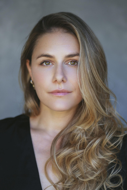 Photo of Alix Wilton Regan