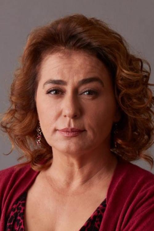 Photo of Nazan Kesal