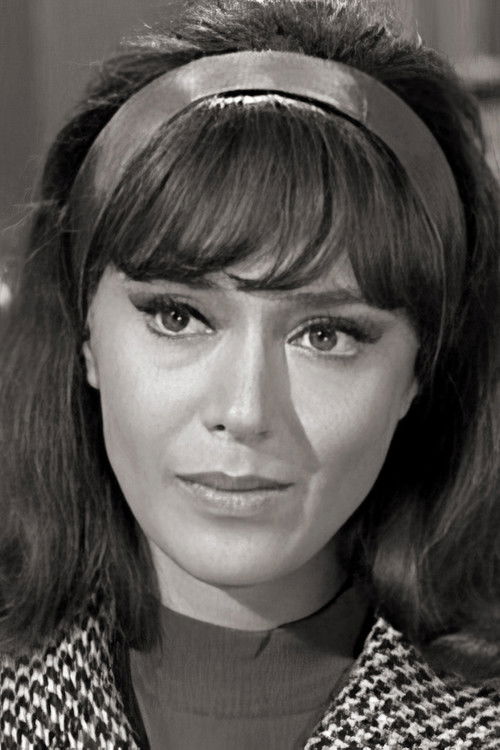 Photo of Julie Gregg