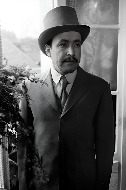 Photo of Abderrahmane El Kebir