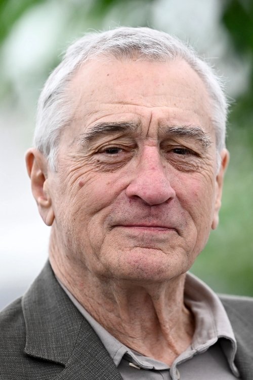 Photo of Robert De Niro