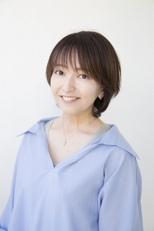 Photo of Akiko Nakagawa