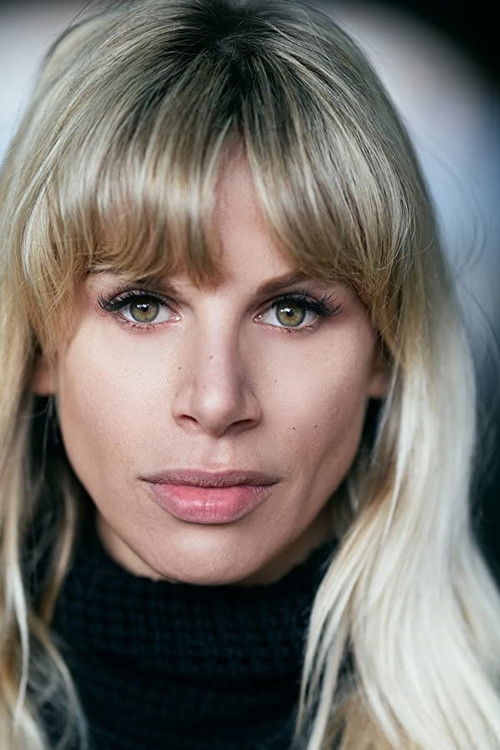 Photo of Danielle Scott