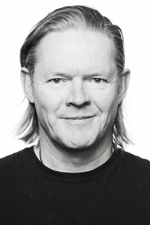 Photo of Björn Ingi Hilmarsson