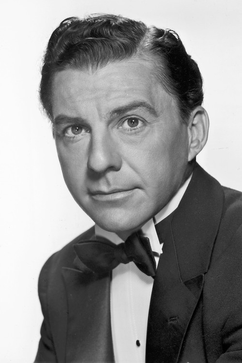 Photo of David Wayne