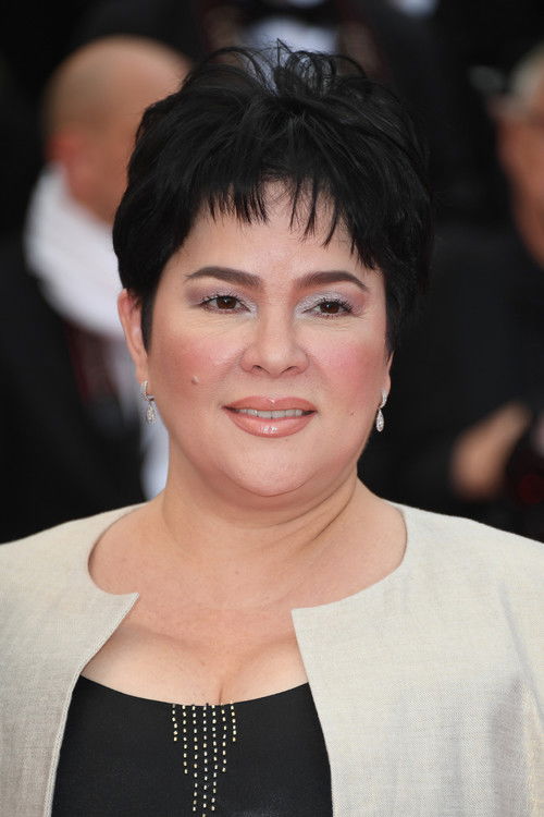 Photo of Jaclyn Jose
