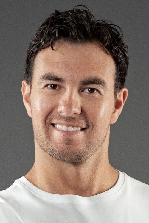 Photo of Sergio Pérez