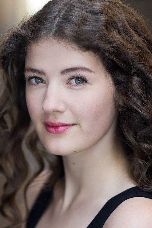 Photo of Sophie Hawkshaw