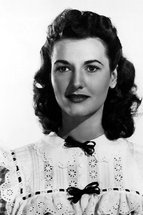 Photo of Peggy Stewart