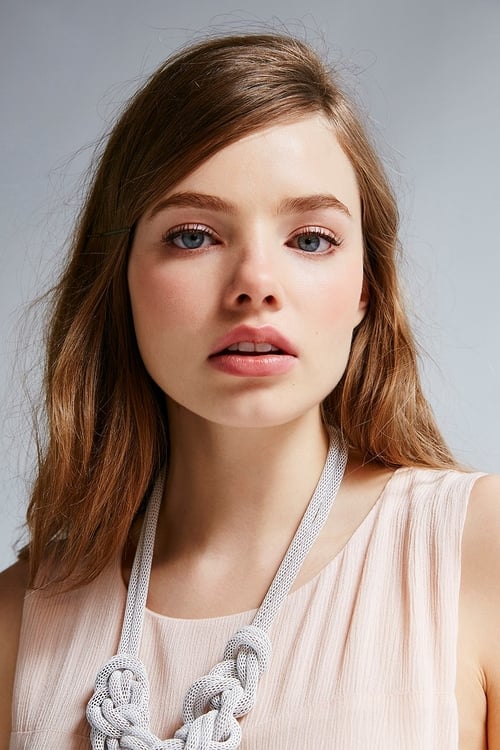 Photo of Kristine Froseth