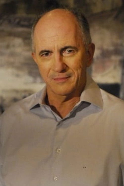 Photo of Carlos Gregório