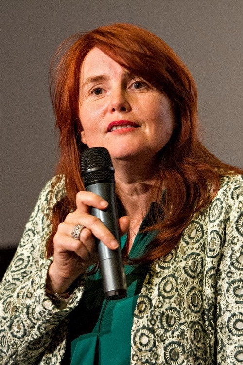 Photo of Marie-Castille Mention-Schaar