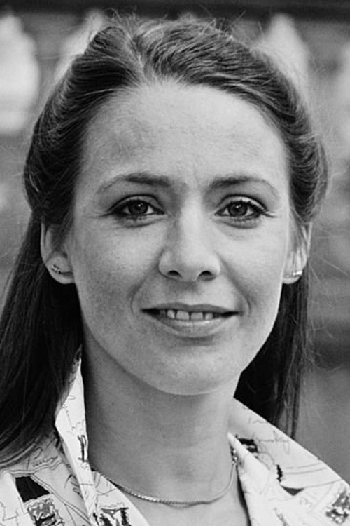 Photo of Sheila Ruskin