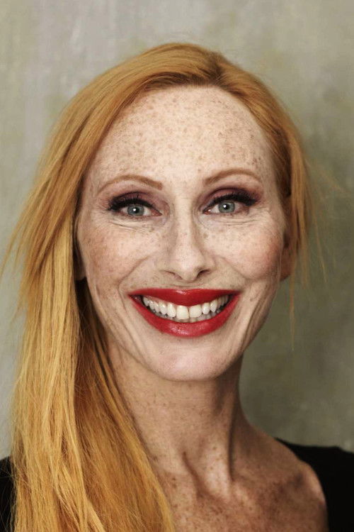 Photo of Andrea Sawatzki