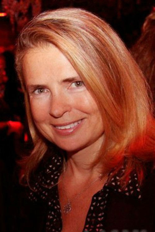 Photo of Sophie d'Aulan