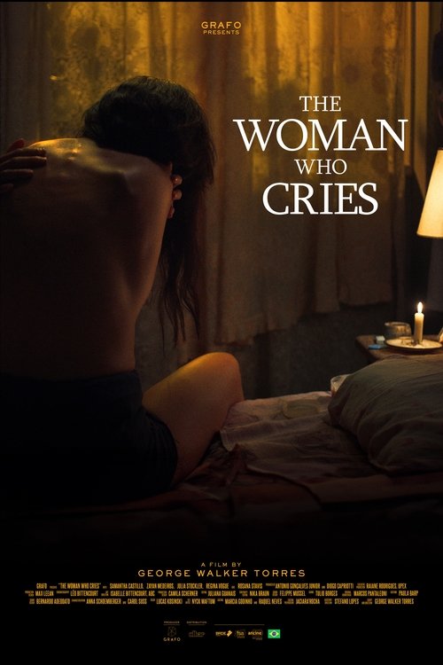 The Woman Who Cries