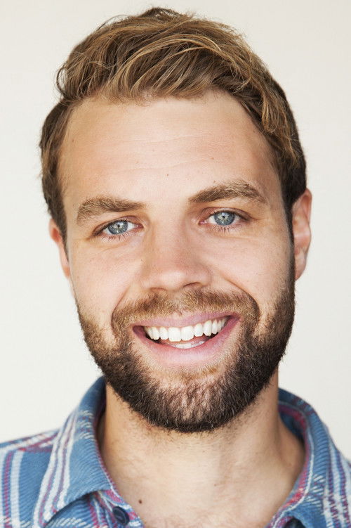Photo of Brooks Wheelan