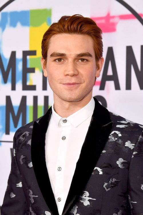 Photo of KJ Apa