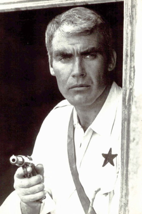 Photo of Frank Braña