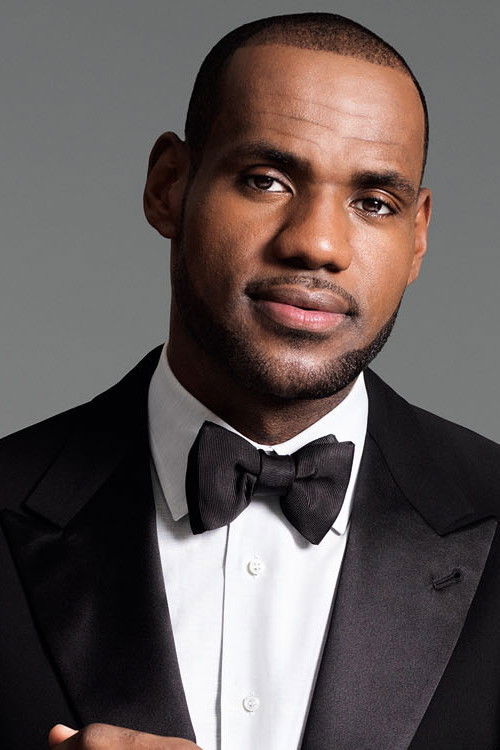 Photo of LeBron James