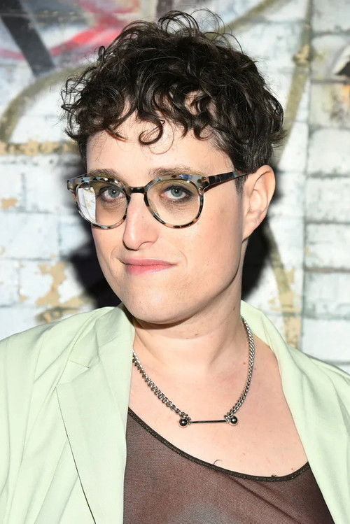 Photo of Jane Schoenbrun