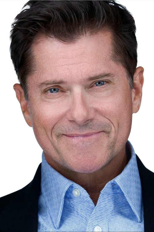 Photo of Charles Edwin Powell