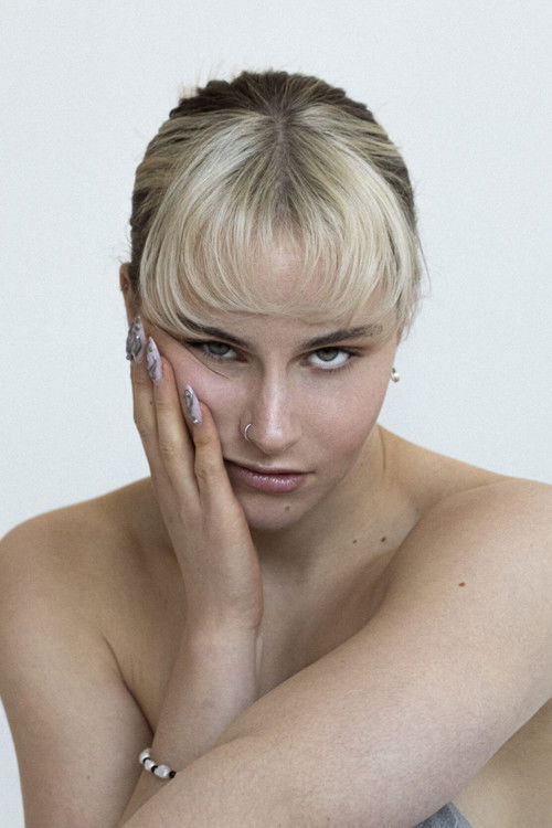 Photo of Diljá Pétursdóttir