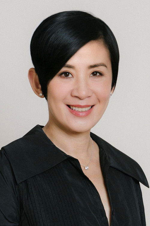 Photo of Sandra Ng Kwan-Yu