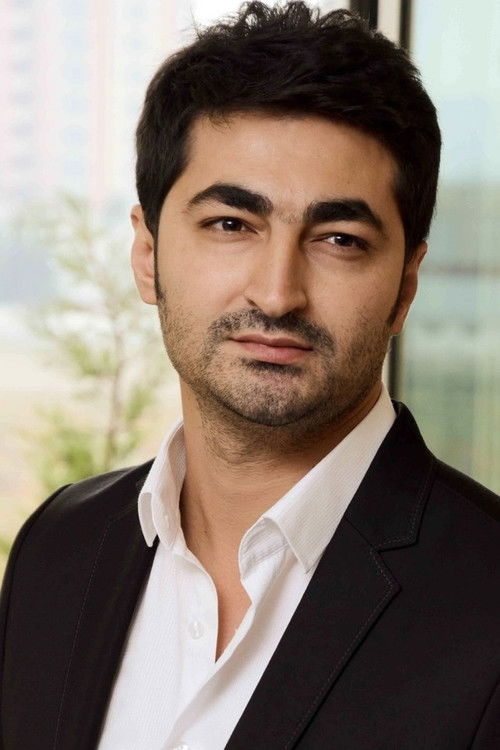 Photo of Tural Ahmad