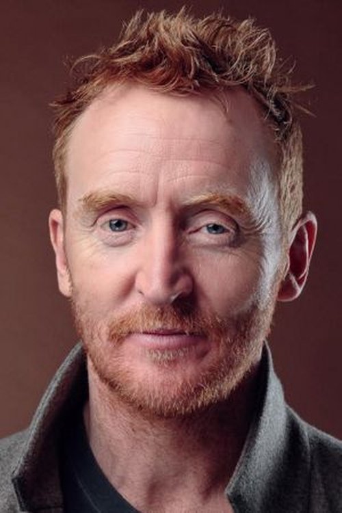 Photo of Tony Curran