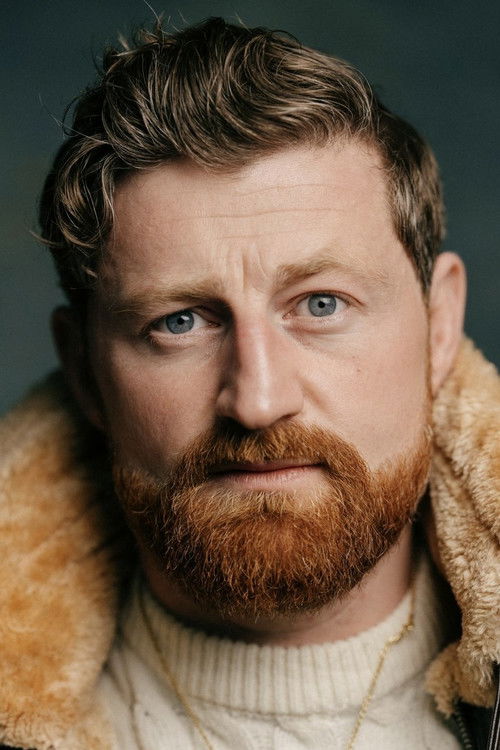 Photo of Edward Linard