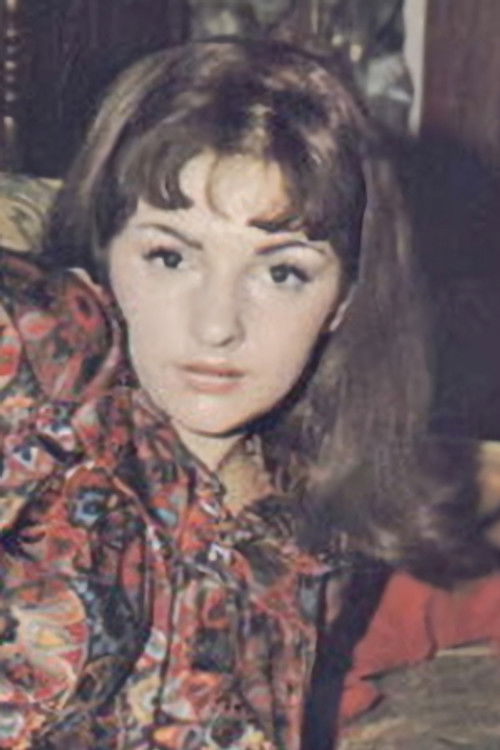 Photo of Maria Lease