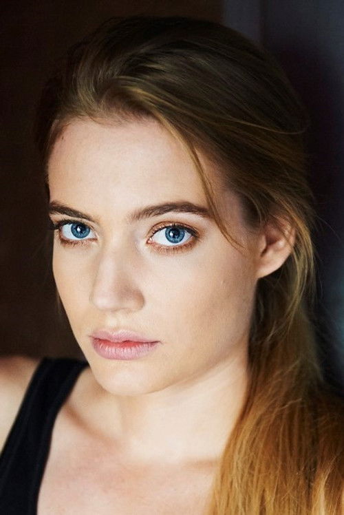 Photo of Clara Pasieka