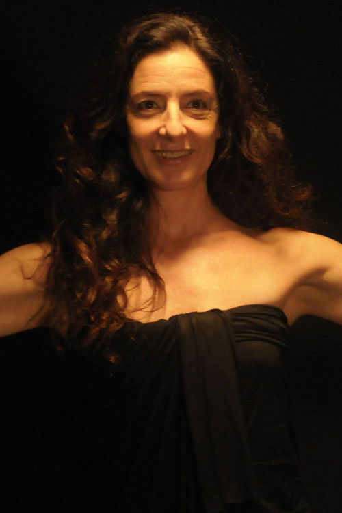 Photo of Clarice Niskier