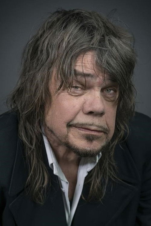 Photo of David Johansen