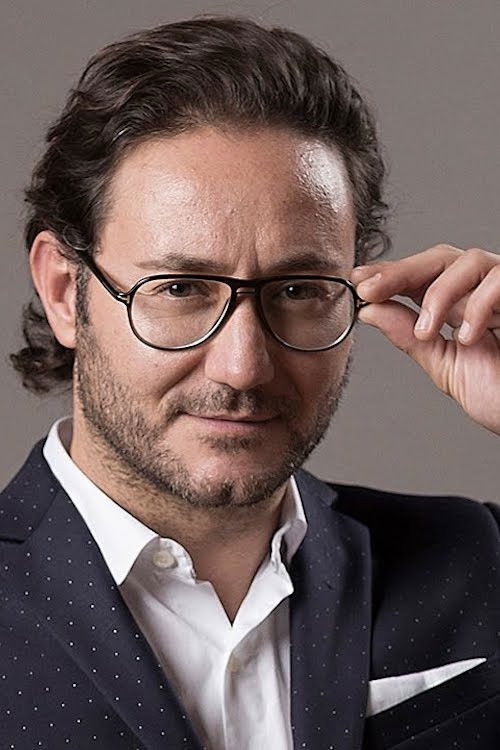 Photo of Carlos Santos