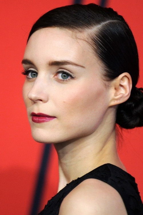 Photo of Rooney Mara