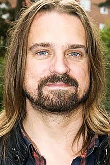 Photo of Fredde Granberg