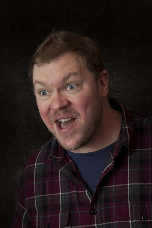 Photo of Kenny Zimlinghaus