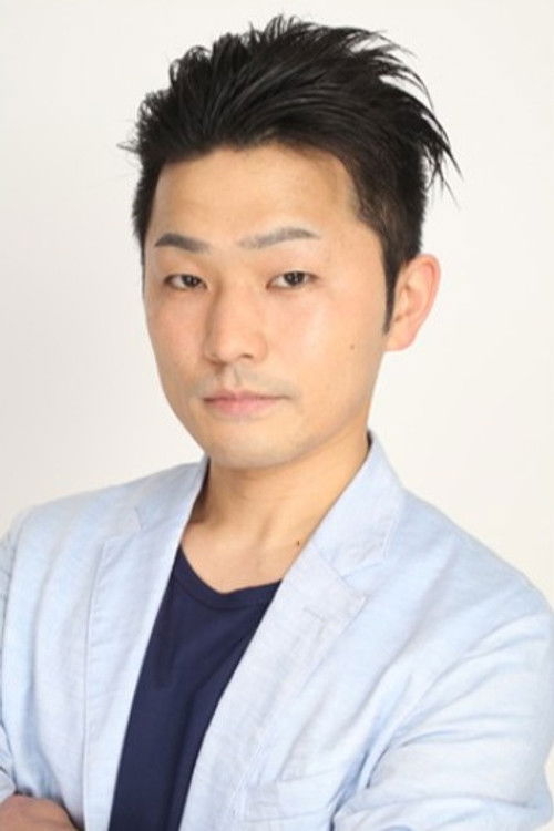 Photo of Taruma Yuki