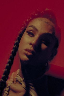 Photo of Linn da Quebrada