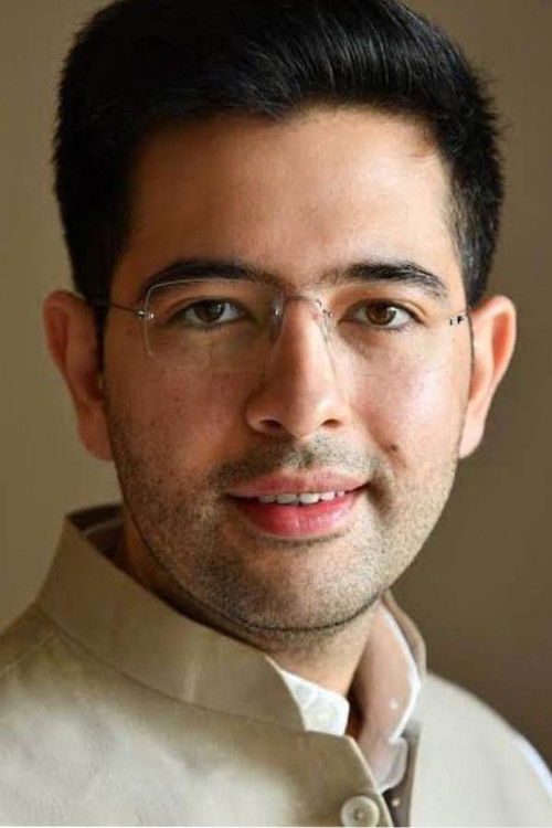Raghav Chadha