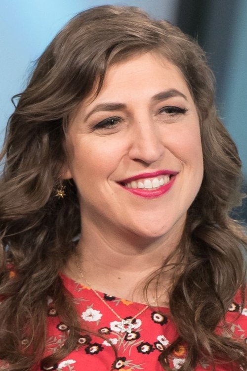 Photo of Mayim Bialik
