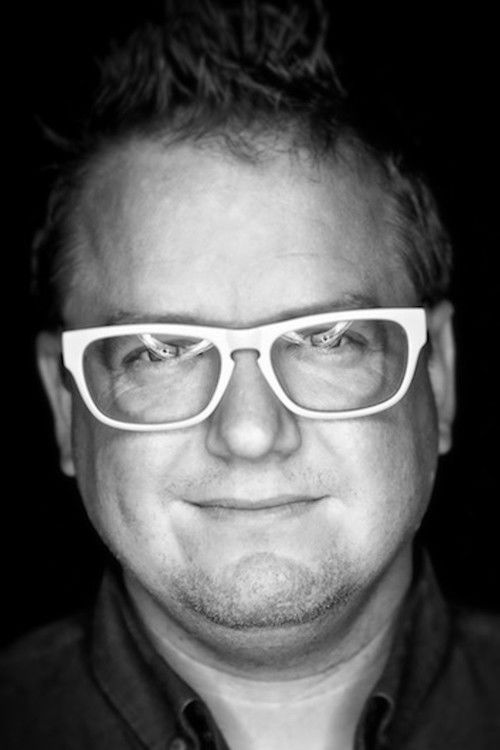 Photo of David Michael Maurer