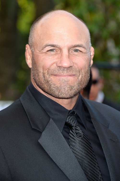 Photo of Randy Couture