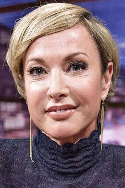 Photo of Natasja Crone