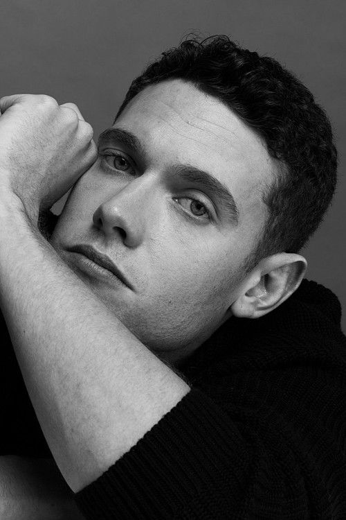 Photo of Tom Brittney