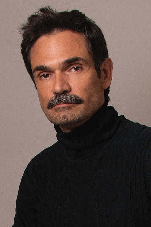 Photo of Francisco Rubio