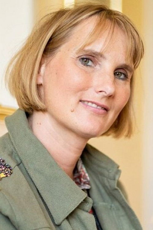 Photo of Camilla af Rosenborg